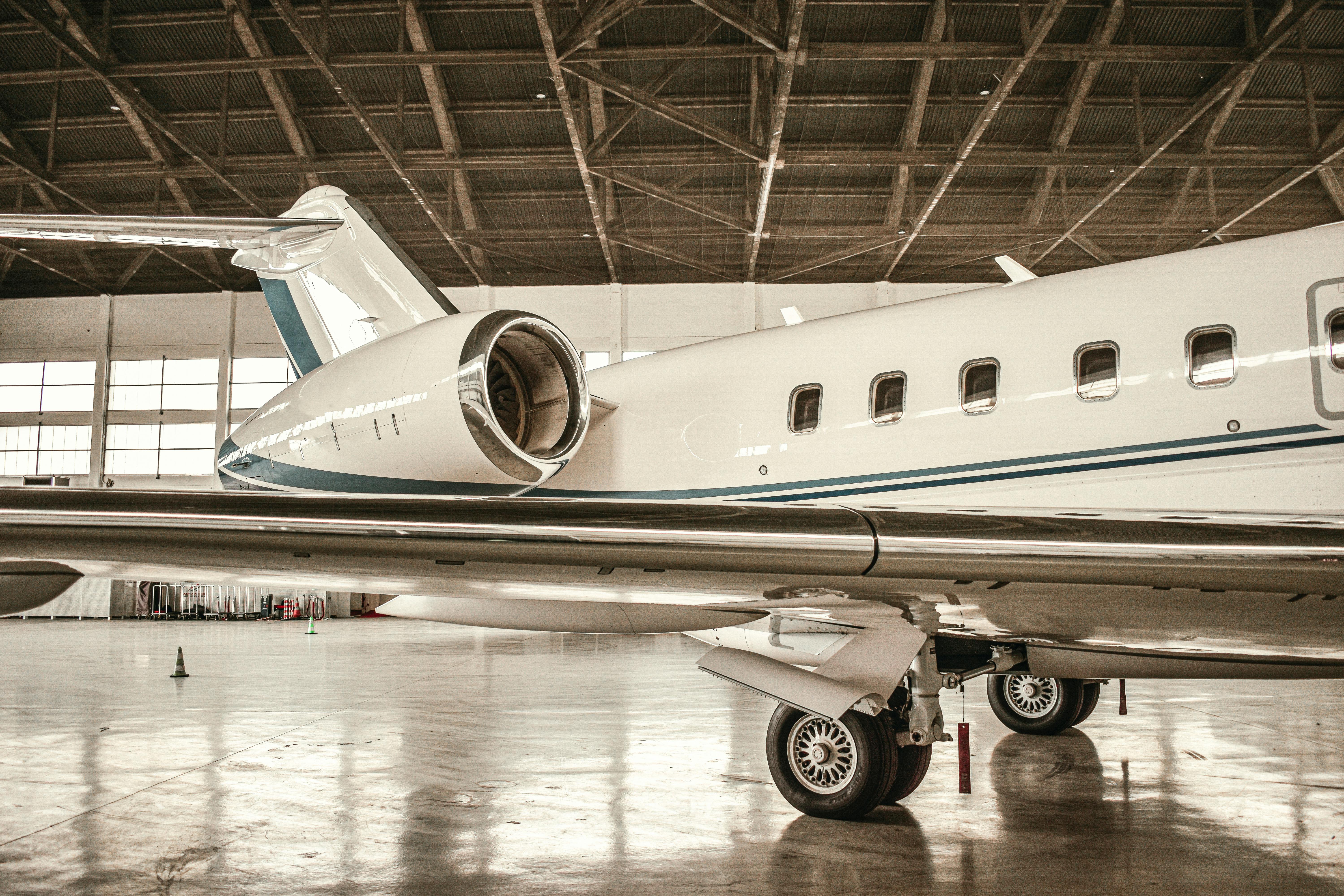 Private Jet Charter